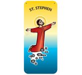 St. Stephen - Display Board 985